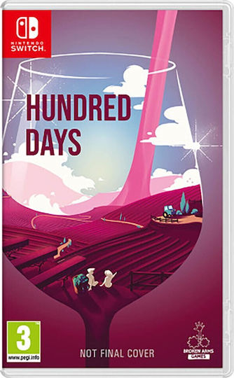 Hundred Days Switch Game