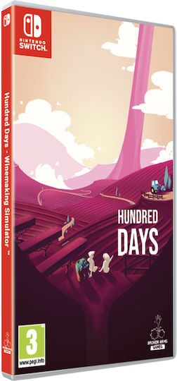 Hundred Days Switch Game