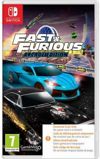 Hot Wheels Let's Race: Ultimate Speed Switch Game