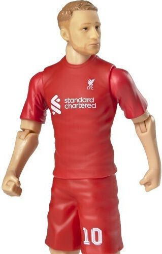 Banbo Toys Liverpool Soccer: Alexis Macallister Φιγούρα 20εκ.
