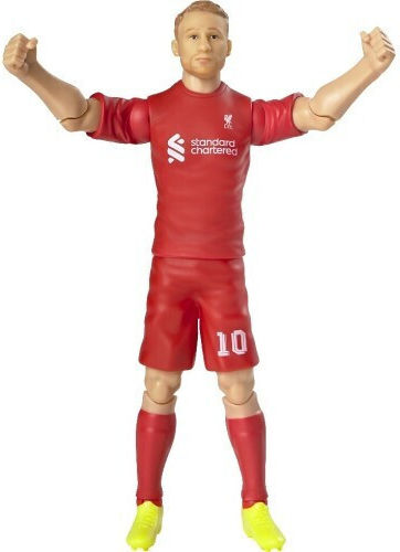 Banbo Toys Liverpool Soccer: Alexis Macallister Φιγούρα 20εκ.