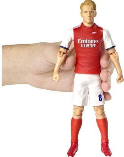 Banbo Toys Ποδόσφαιρο: Arsenal Φιγούρα 20εκ.