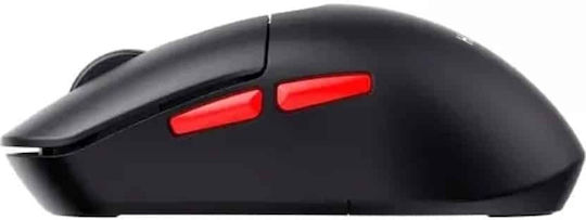 Havit MS59WB Ασύρματο Ποντίκι Μαύρο