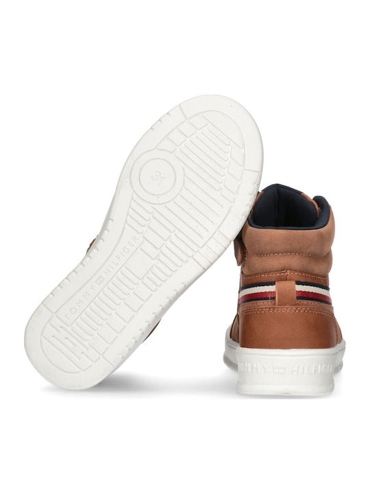 Παιδικά Sneakers High Ταμπά