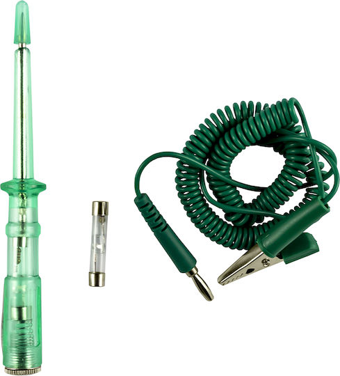JBM JBM 53028 Spark Detecting Long Screwdriver Scratch Awl with Length 190mm