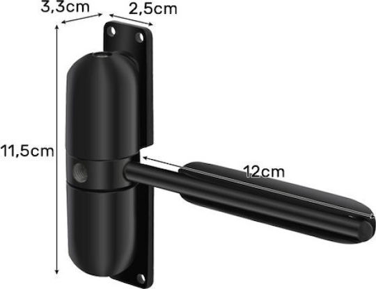 Malatec Garage Door Accessory