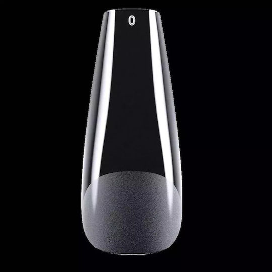 Soft Gel Nagelspitzen Transparent 240Stück 92160WD