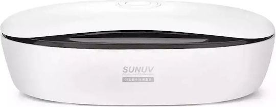 WD UV Autoclave Sterilizer 8W