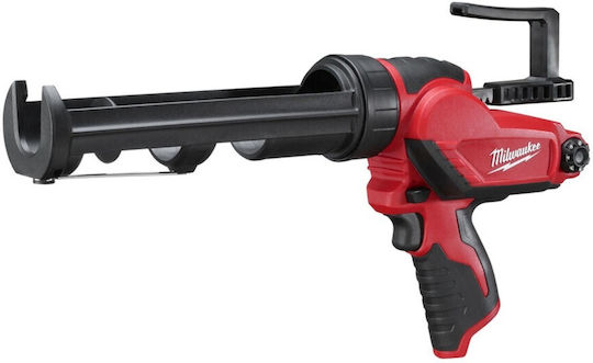 Milwaukee M12 PCG/310C-0 Battery Silicone Glue Gun 12V Solo