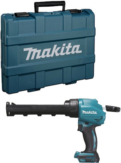 Makita Πιστόλι Σιλικόνης Μπαταρίας 18V Solo