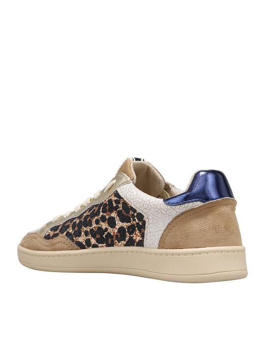 Sneakers Brown