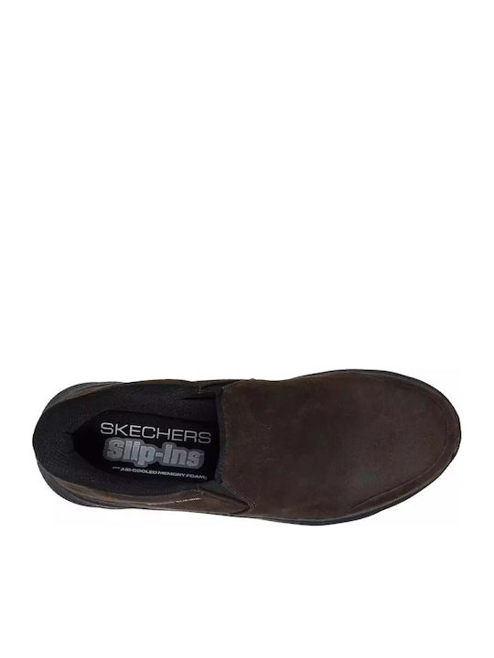 Sneakers Choc