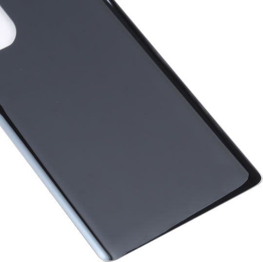 Καπάκι Μπαταρίας Honor 50 Black