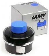 Lamy Ανταλλακτικό Μελάνι για Πένα Μπλε 50ml