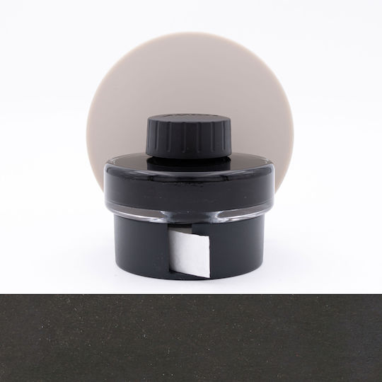Lamy Ersatz- und Füllfederhaltertinten für Füllfederhalter Schwarz 50ml