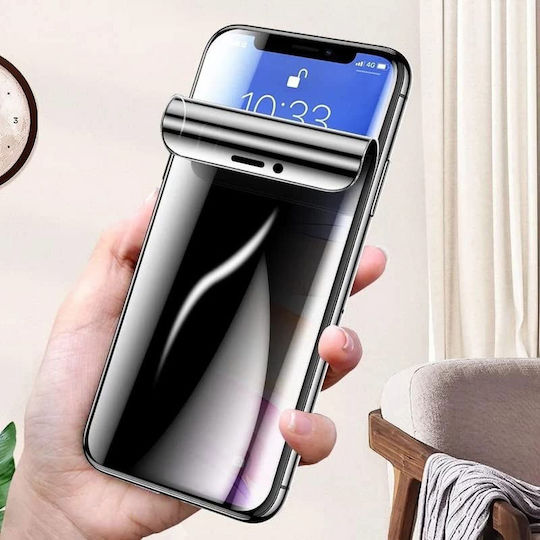 Infinity Enterprise Privacy Hydrogel Screen Protector (OnePlus 9)
