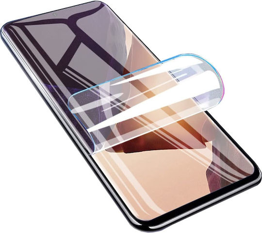 Infinity Enterprise Hydrogel Screen Protector 3τμχ (Galaxy S10e)