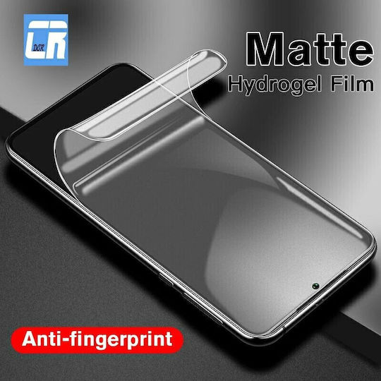 Infinity Enterprise Hydrogel Ματ Screen Protector (Motorola Edge 50 Neo / Edge 60 Neo)