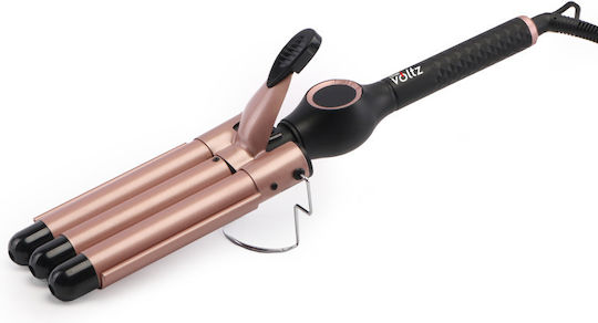 Voltz Hair Curling Iron 60W OV51102D