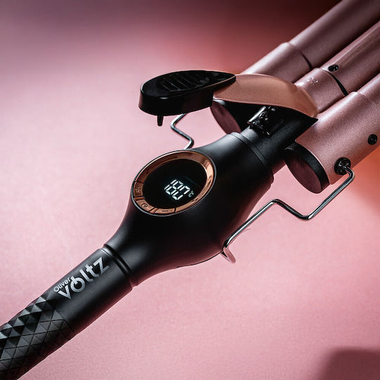 Voltz Hair Curling Iron 60W OV51102D