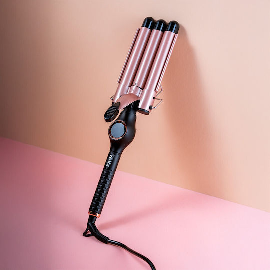 Voltz Hair Curling Iron 60W OV51102D