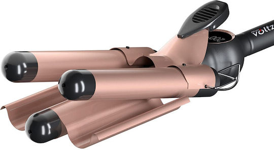 Voltz Hair Curling Iron 60W OV51102D