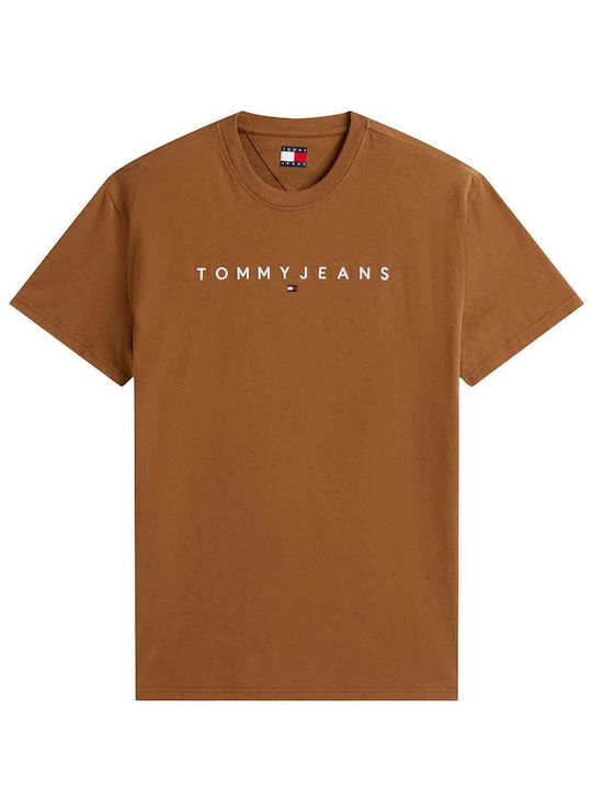 T-Shirt Camel