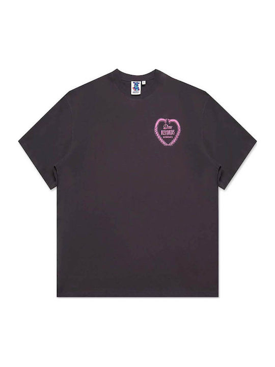 T-shirt Ath Grey