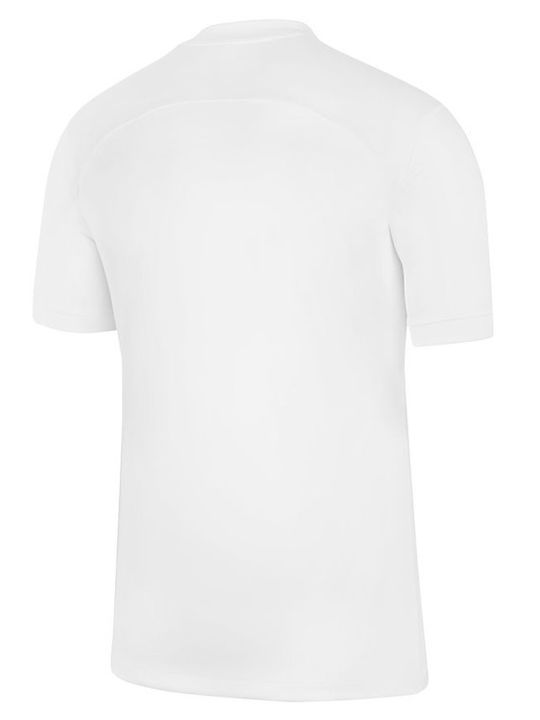 Stadium Third Tricou Echipament Sportiv de Fotbal Bărbătesc