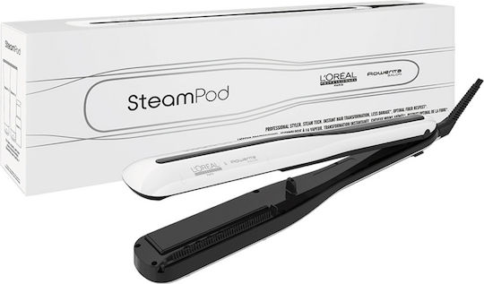 L'Oréal Professionnel SteamPod 3.0 Hair Straightener with Steam