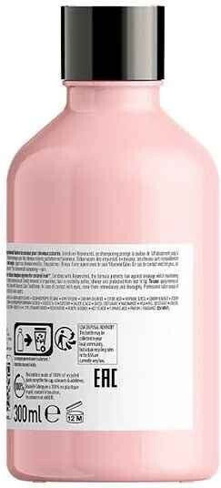L'Oréal Professionnel Serie Expert Vitamino Color Resveratrol Σαμπουάν Ενυδάτωσης & Διατήρησης Χρώματος για Όλους τους Τύπους Μαλλιών 300ml