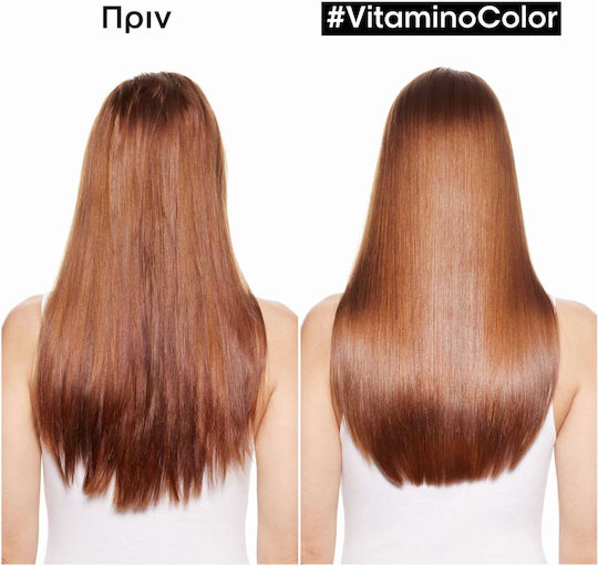 L'Oréal Professionnel Serie Expert Vitamino Color Resveratrol Shampoos Glanz für Alle Haartypen 1500ml