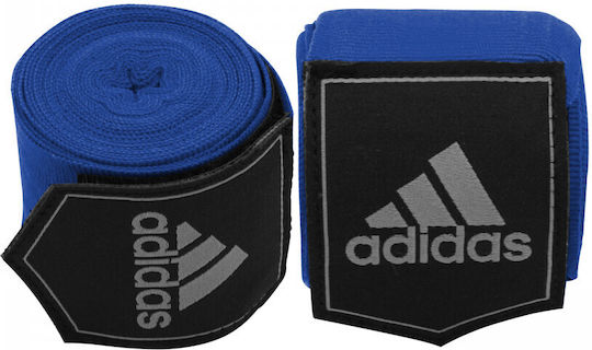 Adidas Боксови Про Увивки Сини 350см