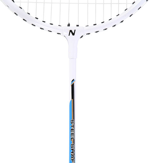 Nils Rackets Badminton Set 1buc