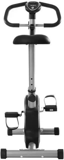 REBEL ACTIVE Rower Training Bicicletă de exerciții în picioare Magnetic