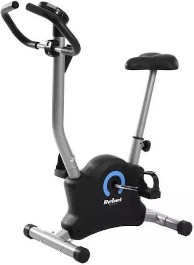 REBEL ACTIVE Rower Training Bicicletă de exerciții în picioare Magnetic