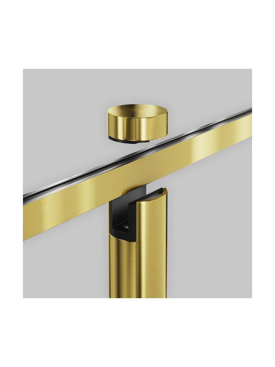 Maytoni LED Warmes Weiß Spot in Bronze Farbe