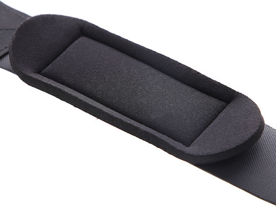 HMS Weightlifting Wrist Wraps 2pcs