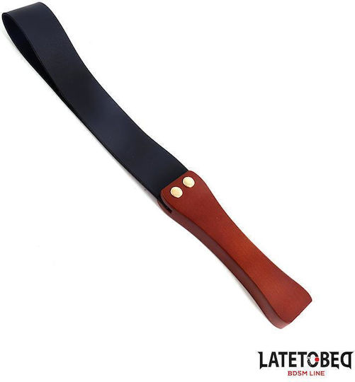 LateToBed Paddle