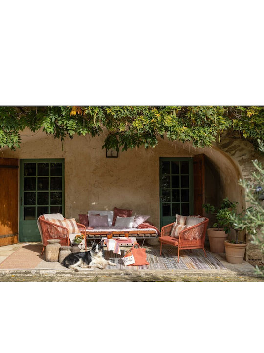 Τσαντα Winkler Grace Tomette 35x40x15 100% Cotton Τσαντα Winkler Grace Tomette 35x40x15 100% Cotton