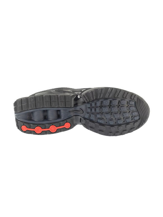 Air Max DN Herren Sneakers Schwarz