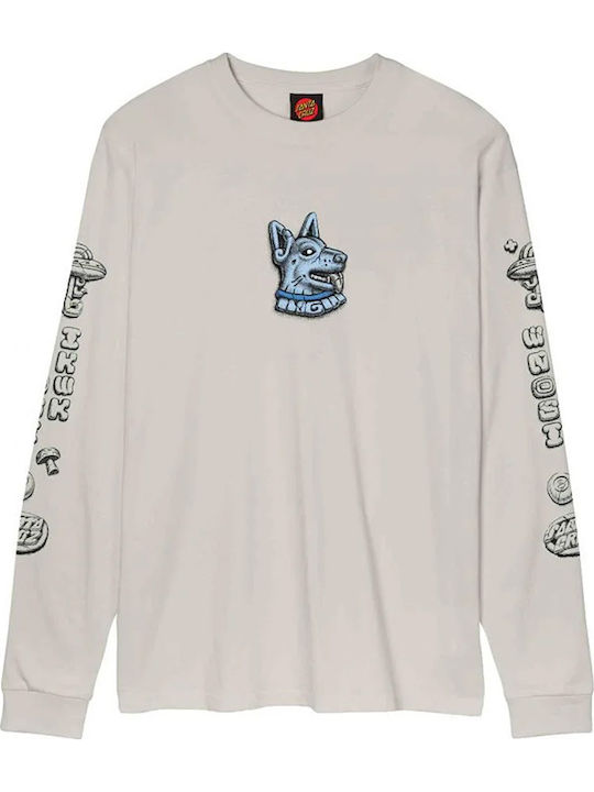 T-shirt Off White SCA-LTE-9784
