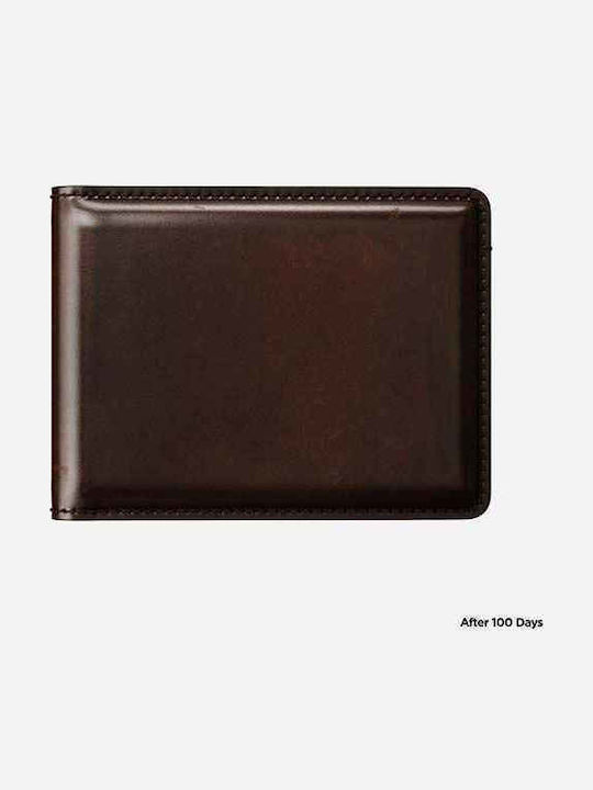 Men's Wallet Classic Brown