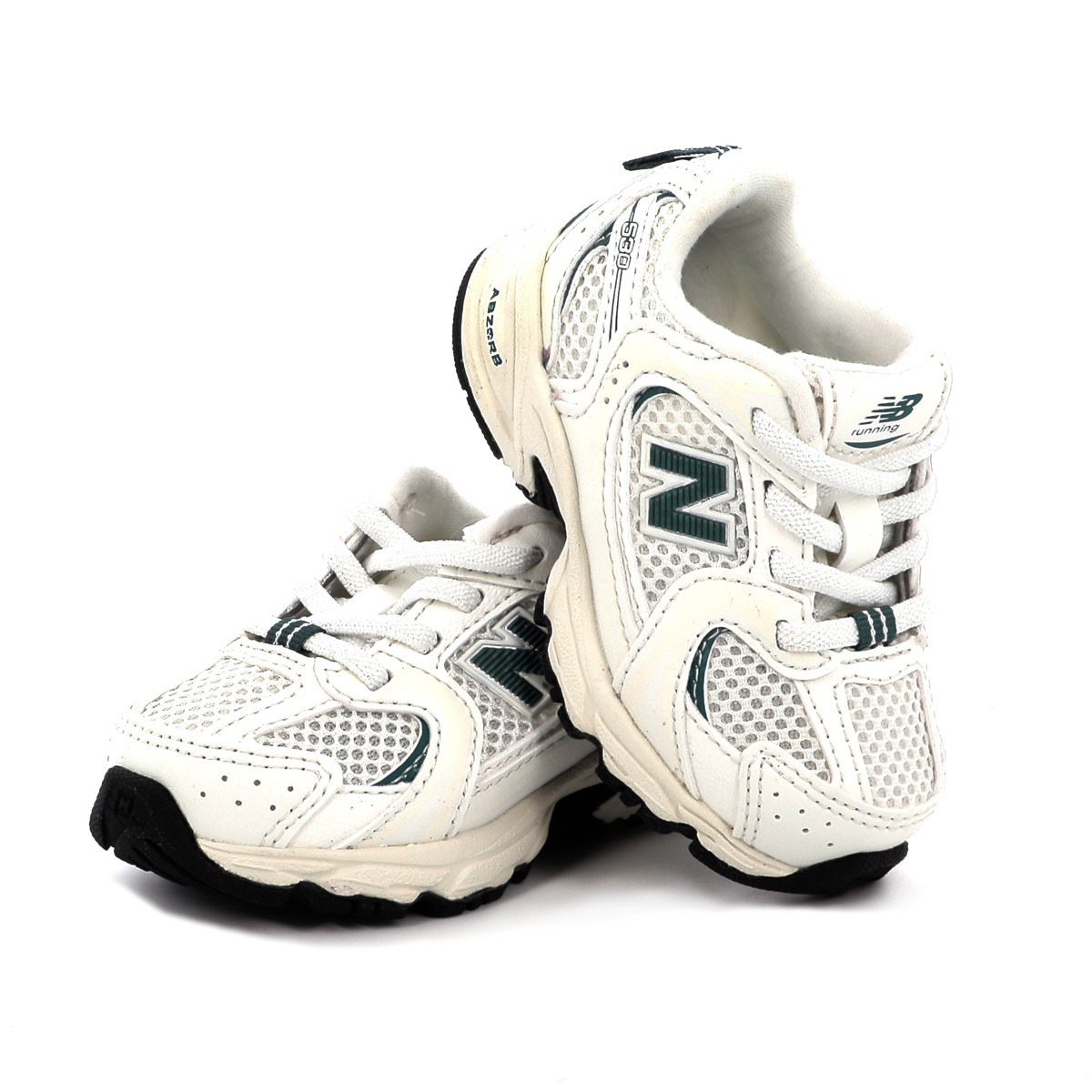New Balance 530 530 Încălțăminte sport Joasa pentru copii Albe