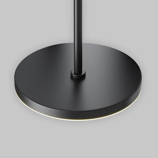 Maytoni Pendant Light Black Rail 18.5x18.5cm