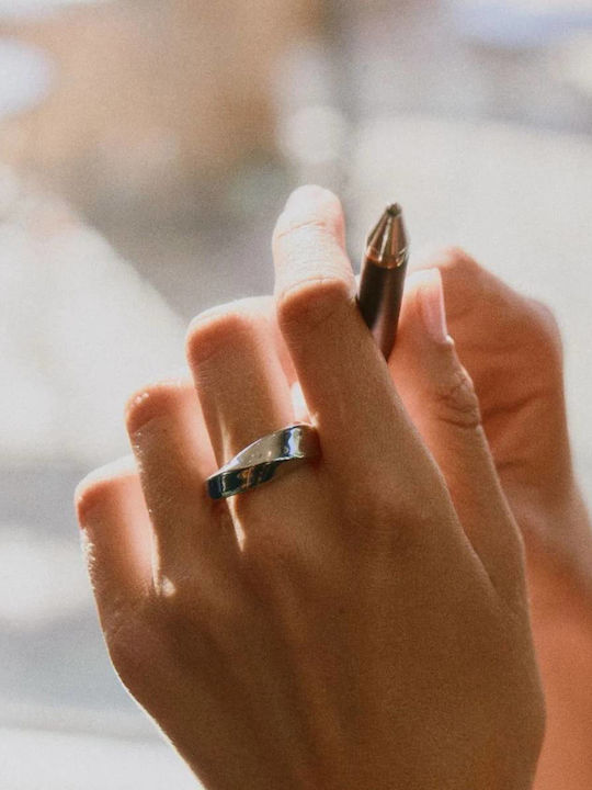 Edblad Ring made of Steel