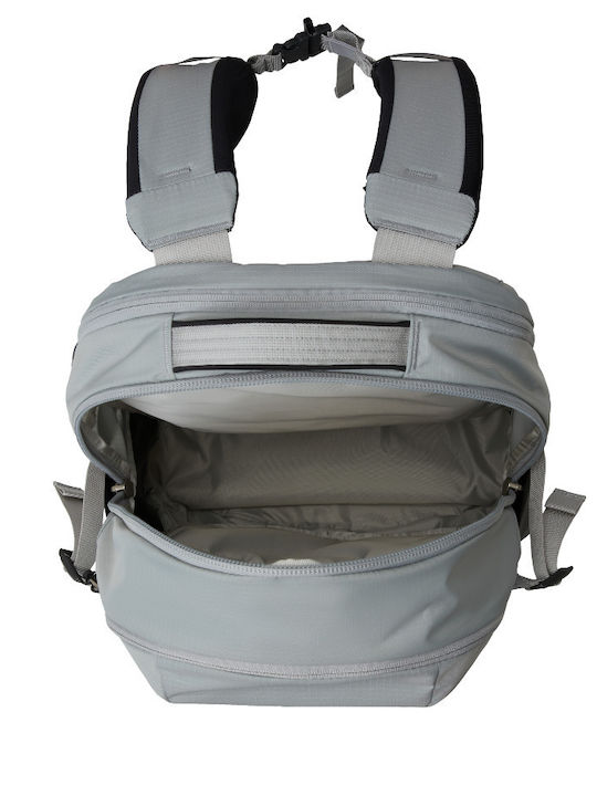 The North Face Router 40lt Gray
