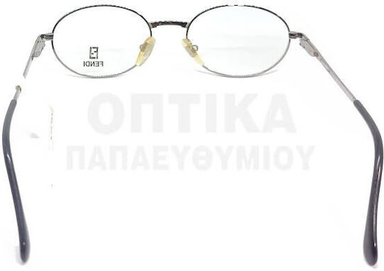 Fendi Vl 7150 568 Prescription Eyeglass Frames