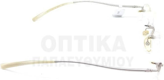 Fendi Vl 7308 581 Prescription Eyeglass Frames