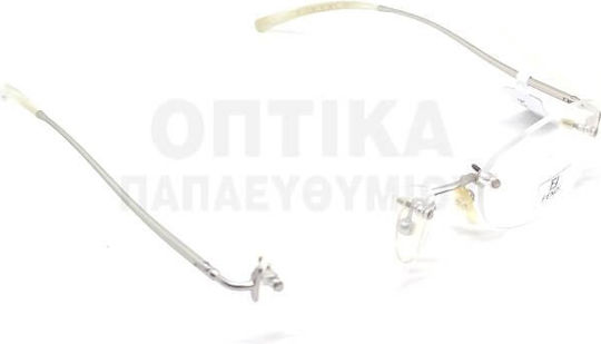 Fendi Vl 7308 581 Prescription Eyeglass Frames